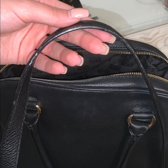 Michael Kors Purse - Picture 5 of 6